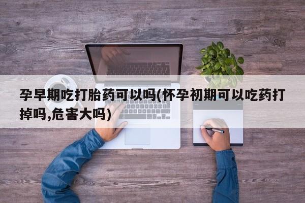 买打胎药私人联系方式孕早期吃打胎药可以吗(怀孕初期可以吃药打掉吗,危害大吗)