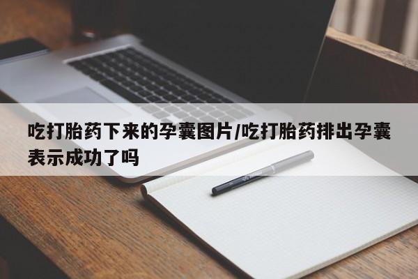 买打胎药私人联系方式吃打胎药下来的孕囊图片/吃打胎药排出孕囊表示成功了吗